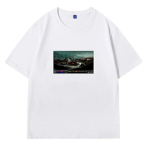 Hellslave Limited Collection Hellslave T-Shirts