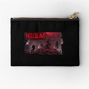 Hellslave Special Collection Hellslave Zipper Pouches