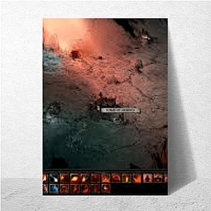 Hellslave Signature Hellslave Posters