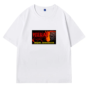 Hellslave Merch Collection Hellslave T-Shirts