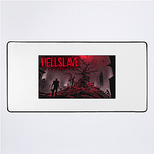 Hellslave Special Collection Hellslave Mouse Pads