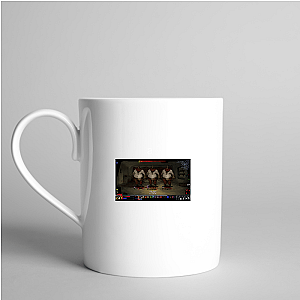 Hellslave Merchandise For Fans Hellslave Mugs