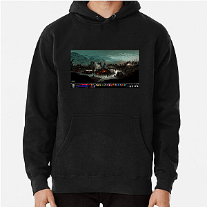 Hellslave Limited Collection Hellslave Hoodies