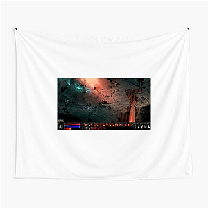 Hellslave Signature Hellslave Tapestries