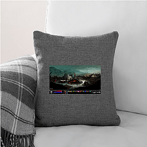Hellslave Limited Collection Hellslave Pillows Cover