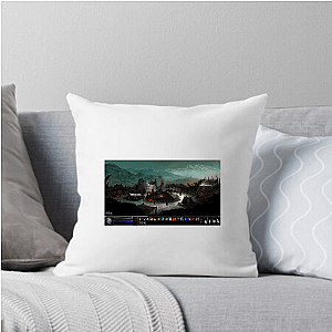 Hellslave Limited Collection Hellslave Pillows Cover