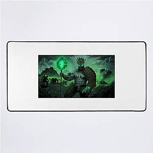 Hellslave Collection for fans Hellslave Mouse Pads