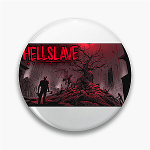 Hellslave Special Collection Hellslave Pins