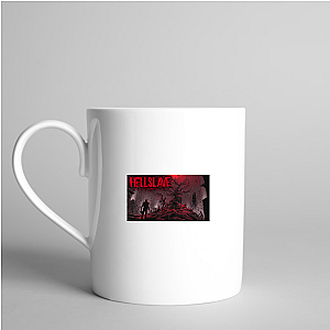 Hellslave Special Collection Hellslave Mugs