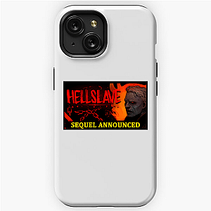 Hellslave Merch Collection Hellslave Samsung Cases