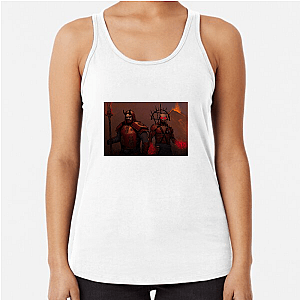 Hellslave Merchandise Hellslave Tank Tops