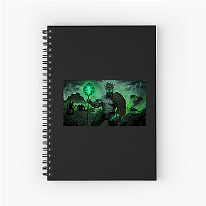 Hellslave Collection for fans Hellslave Notebook
