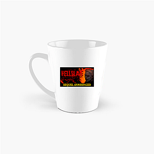 Hellslave Merch Collection Hellslave Mugs