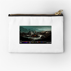Hellslave Limited Collection Hellslave Zipper Pouches