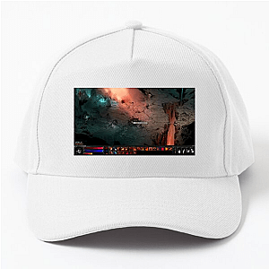 Hellslave Signature Hellslave Hats & Caps