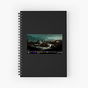 Hellslave Limited Collection Hellslave Notebook