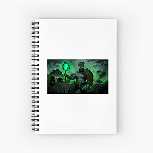 Hellslave Collection for fans Hellslave Notebook
