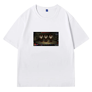 Hellslave Merchandise For Fans Hellslave T-Shirts