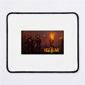 Hellslave Fan Art Hellslave Mouse Pads