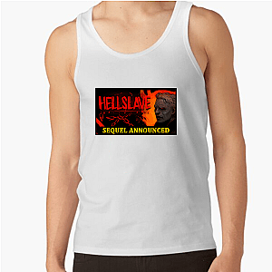 Hellslave Merch Collection Hellslave Tank Tops