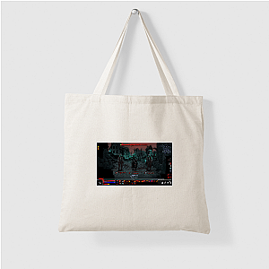 Hellslave Merch Hellslave Bags