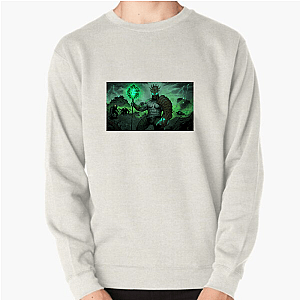 Hellslave Collection for fans Hellslave Sweatshirts