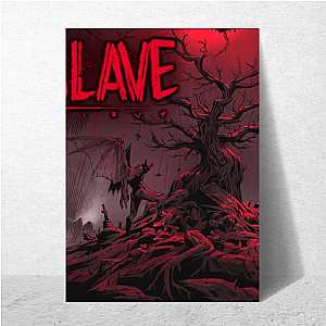 Hellslave Special Collection Hellslave Posters