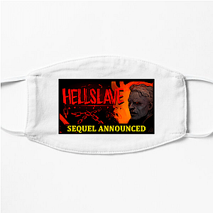 Hellslave Merch Collection Hellslave Face Masks