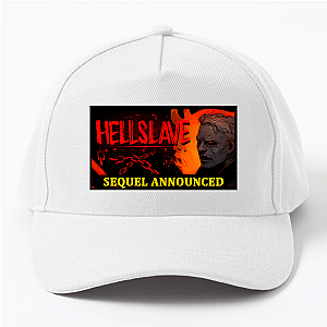 Hellslave Merch Collection Hellslave Hats & Caps