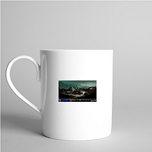 Hellslave Limited Collection Hellslave Mugs