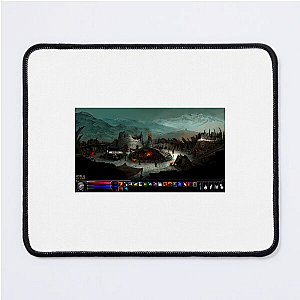 Hellslave Limited Collection Hellslave Mouse Pads