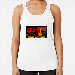 Hellslave Merch Collection Hellslave Tank Tops