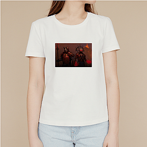 Hellslave Merchandise Hellslave T-Shirts