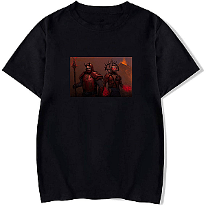 Hellslave Merchandise Hellslave T-Shirts