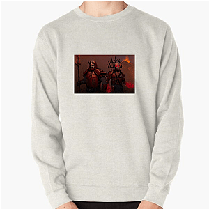 Hellslave Merchandise Hellslave Sweatshirts
