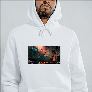 Hellslave Signature Hellslave Hoodies