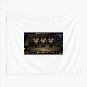 Hellslave Merchandise For Fans Hellslave Tapestries