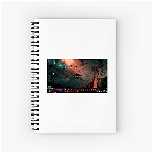 Hellslave Signature Hellslave Notebook