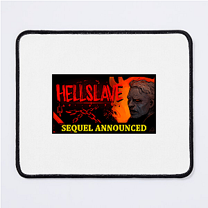 Hellslave Merch Collection Hellslave Mouse Pads