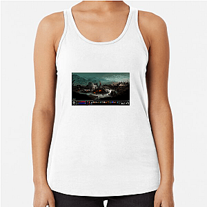 Hellslave Limited Collection Hellslave Tank Tops