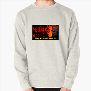 Hellslave Merch Collection Hellslave Sweatshirts