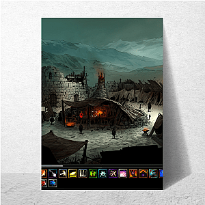 Hellslave Limited Collection Hellslave Posters