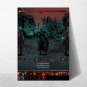 Hellslave Merch Hellslave Posters