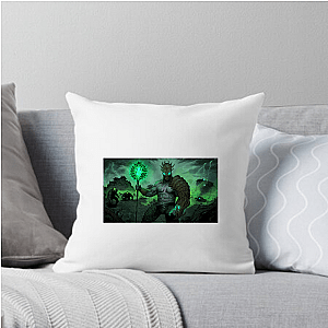 Hellslave Collection for fans Hellslave Pillows Cover