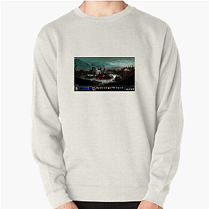 Hellslave Limited Collection Hellslave Sweatshirts