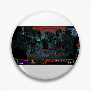 Hellslave Merch Hellslave Pins