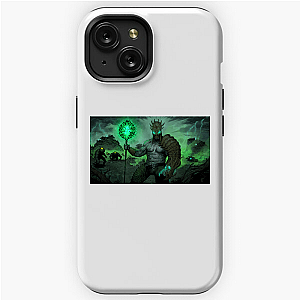 Hellslave Collection for fans Hellslave iPhone Cases