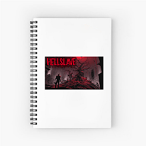 Hellslave Special Collection Hellslave Notebook