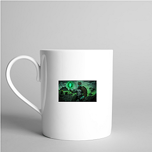 Hellslave Collection for fans Hellslave Mugs