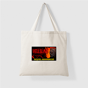 Hellslave Merch Collection Hellslave Bags